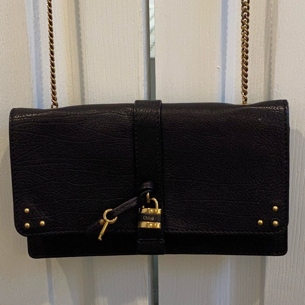 Chloe wallet on chain